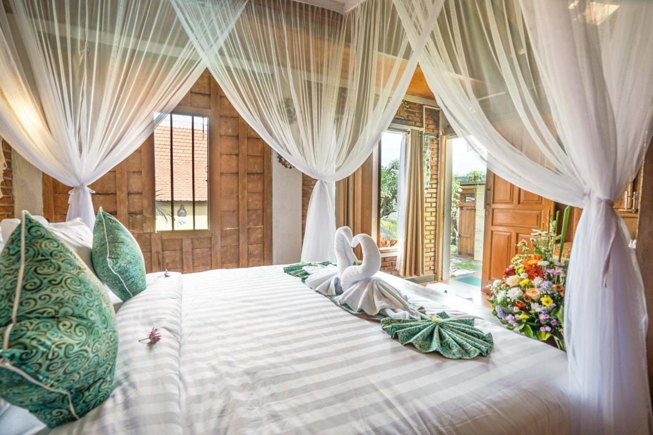 Nelayan Beach Resort By Kts Bali Canggu Exterior foto